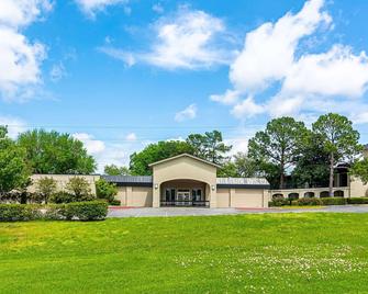 Rodeway Inn Huntsville West - Huntsville - Edificio