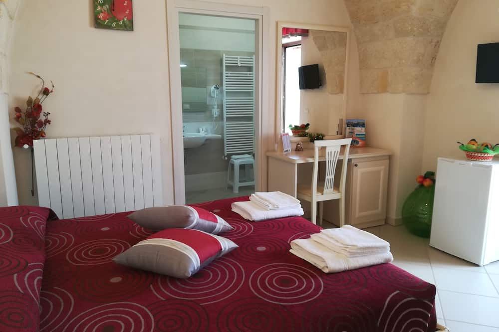 B&B Demetra - Carovigno - Bedroom