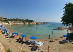 Carme at the Beach - Mythical Sands - Paralimni - Spiaggia