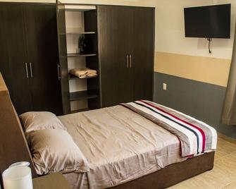 Departamentos Orellana - Chetumal - Bedroom