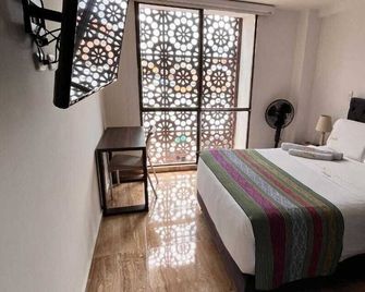 Samalá Casa Hotel - Pitalito