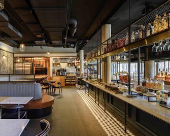 ibis Landshut City - Landshut - Bar