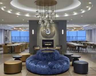 Homewood Suites by Hilton Toronto Vaughan - Vaughan - Oleskelutila