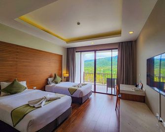 Vivace Khaoyai - Mu Si