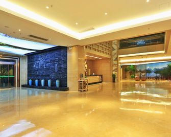 Qionghai waika Hotel (Wanquanhe store) - Qionghai - Ingresso