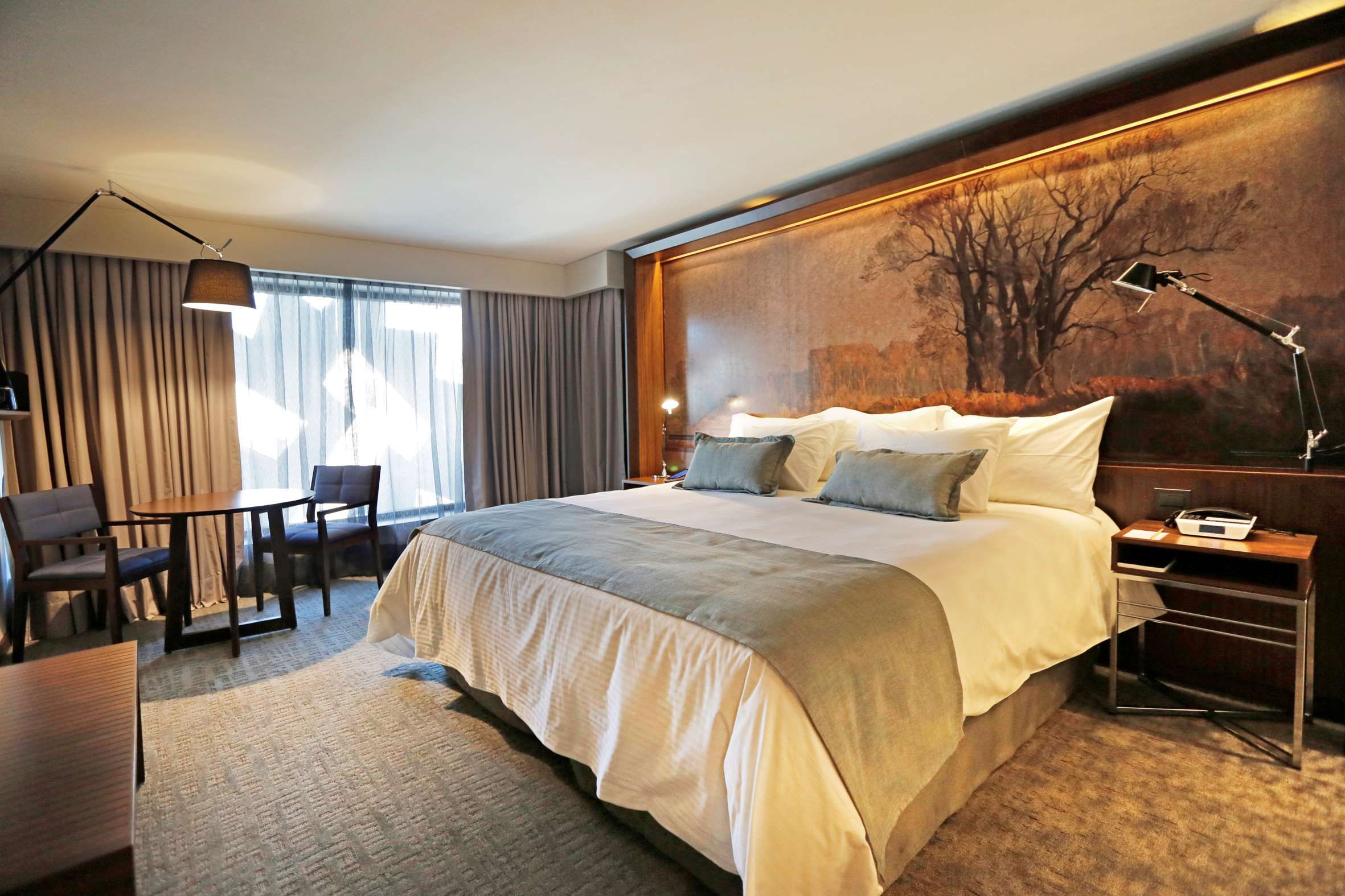 Hotel Cumbres Lastarria thumbnail 3