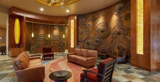 Zia Park Casino, Hotel, & Racetrack - Hobbs - Lounge