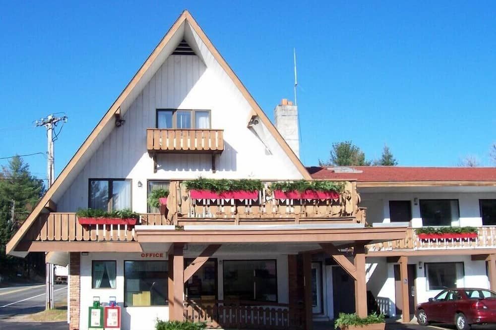 Rodeway Inn Lake Placid South - Lake Placid - Building