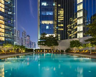Anantara Downtown Dubai Hotel - Dubai - Pool