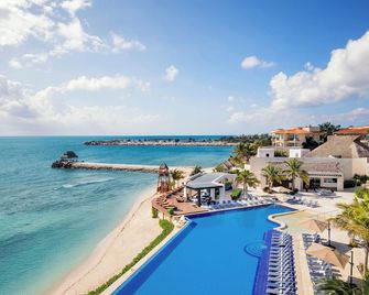 Ventus At Marina El Cid Spa - Puerto Morelos
