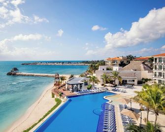 Ventus At Marina El Cid Spa - Puerto Morelos