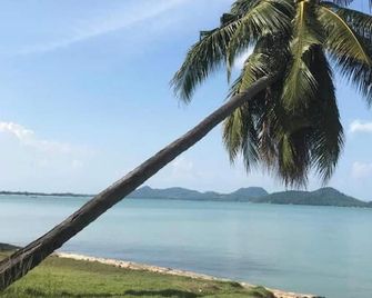 Koh Yao Yai Sea Breeze House - Ko Yao Yai
