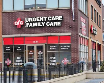 Cozy & Relax Airb&b Llc - Brooklyn