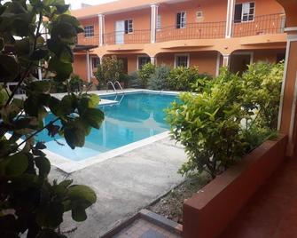 Apartahotel Next Nivel - Two bedroom Apartment - Punta Cana - Pool