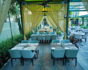 Hotel Pooja Garden, Nanded - Nanded - Restaurant