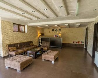 Hotel Banguriani - Mestia