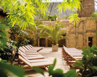 Tropical Islands Resort - Niewitz
