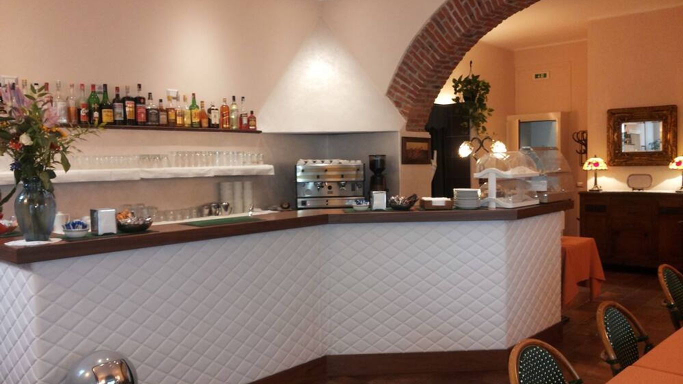 Hotel al Corso