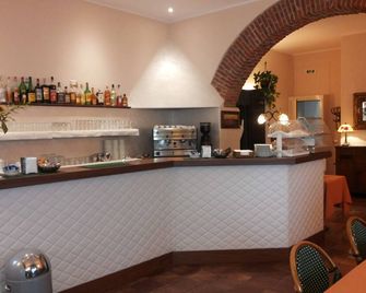 Hotel al Corso - Legnano - Bar