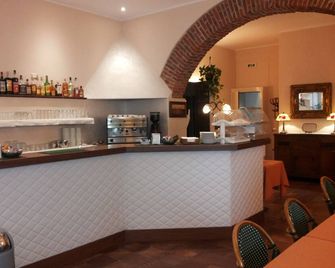 Hotel al Corso - Legnano - Bar