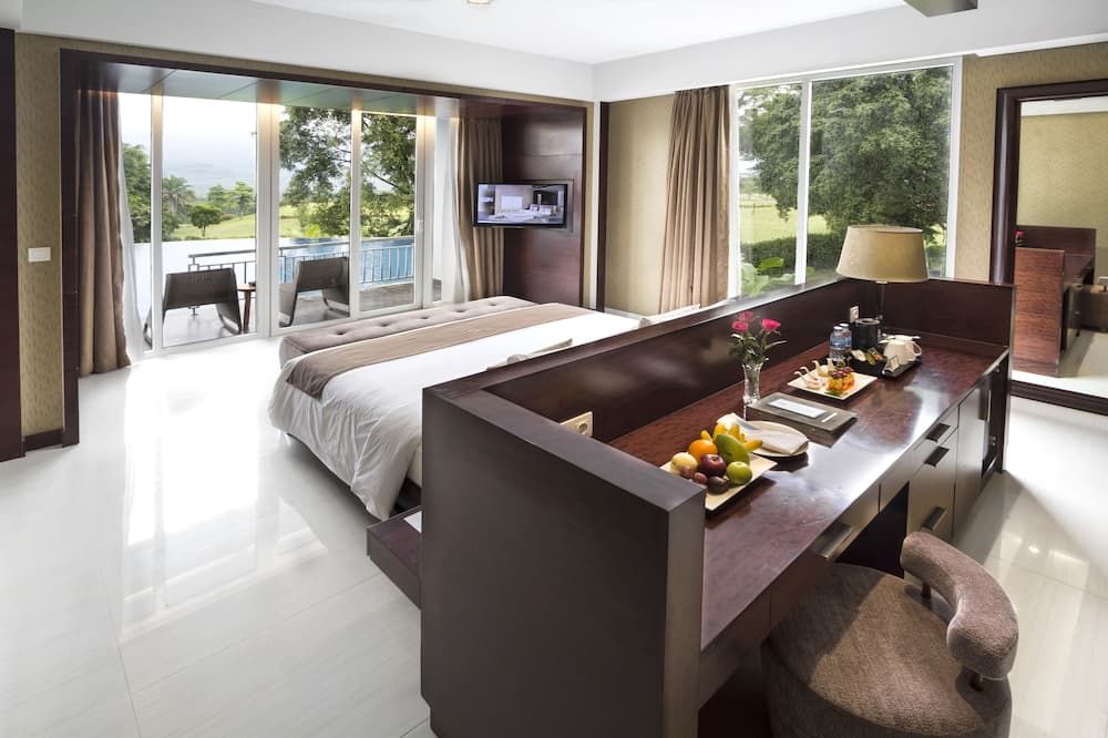 R Hotel Rancamaya - Bogor
