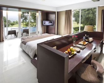 R Hotel Rancamaya - Bogor