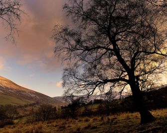 Yha Brecon Beacons - Brecon - Extérieur