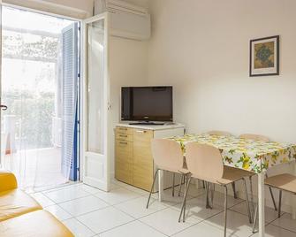 Baia Marticana Residence Hotel - Agnone Cilento - Comedor