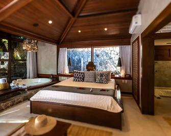 Hotel Sombra e Água Fresca - Pipa