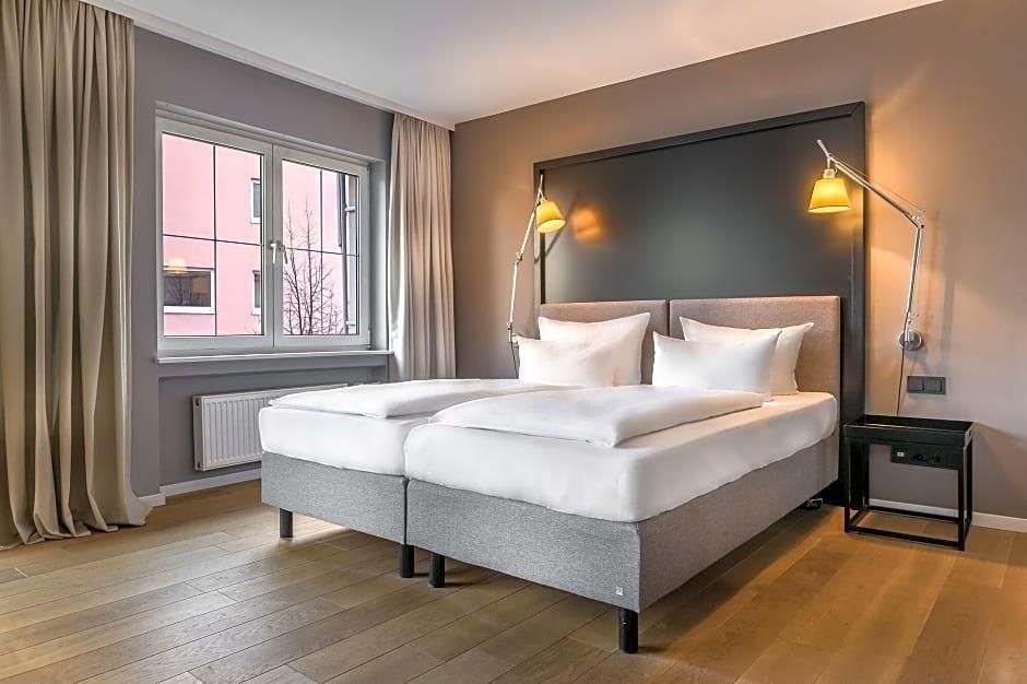 Garner Hotel Friedrichshafen By IHG