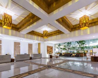 Friendly Vallarta Beach Resort & Spa - Puerto Vallarta - Lobby