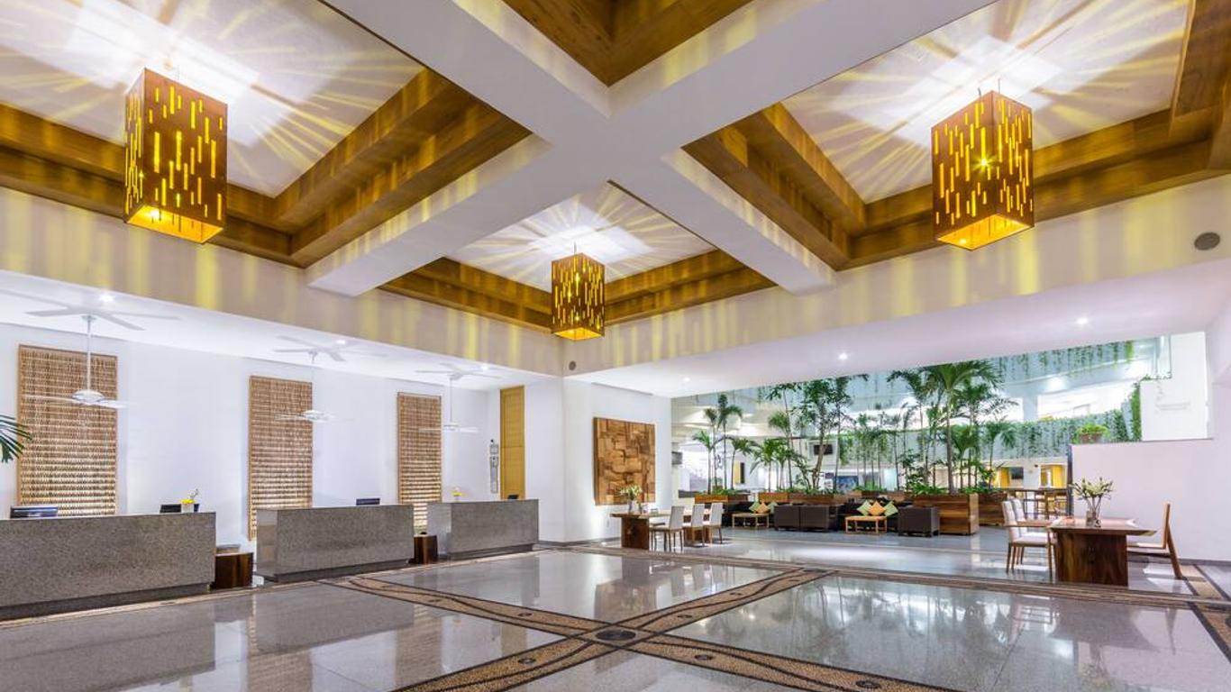 Friendly Vallarta Beach Resort & Spa