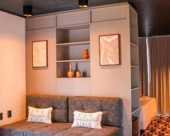Coroados Hotel & Flats - Nova Prata