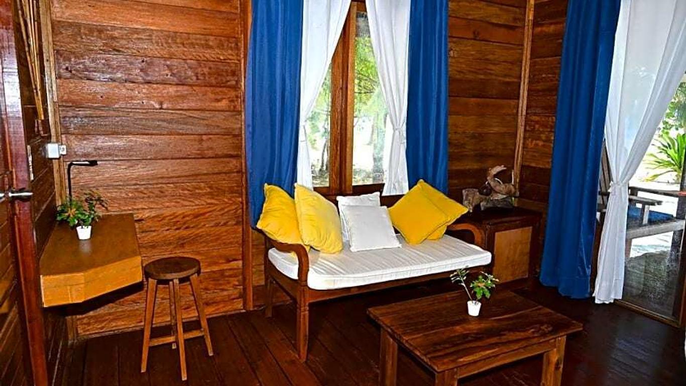 Agusta Eco Resort