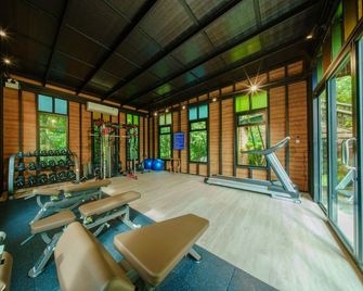 Aonang Fiore Resort - Ao Nang