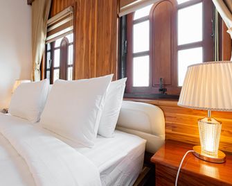 Luangprabang Center Hotel - Luang Prabang