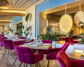 Sentido Michelizia Tropea Resort - Tropea - Restaurant