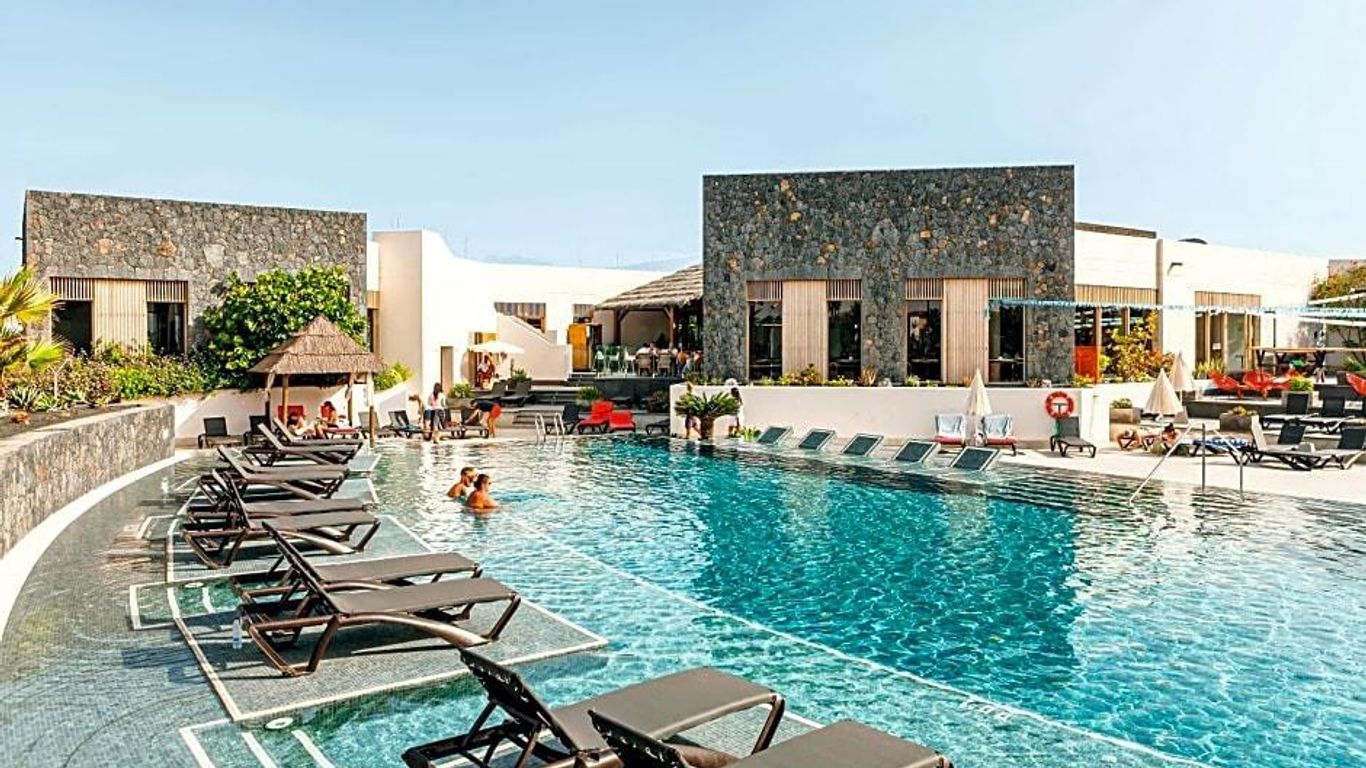 Pierre & Vacances Village Fuerteventura Origomare