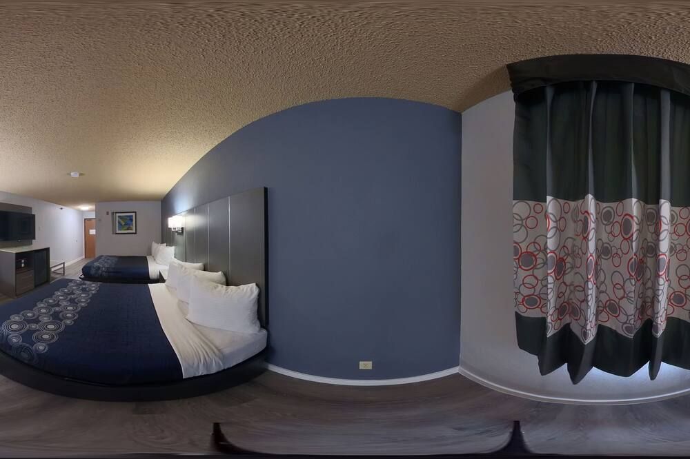 Blue Way Inn & Suites Eagan