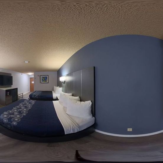 Blue Way Inn & Suites Eagan image 1