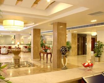 Hampshire Plaza - Hyderabad - Lobby