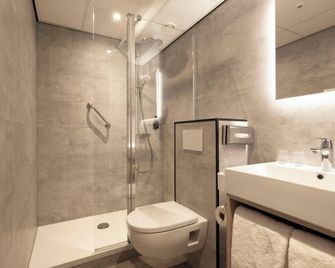 Fletcher Hotel-Restaurant Klein Zwitserland - Heelsum