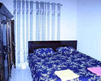2 bedrooms Apartment 6a - Dhaka - Bedroom