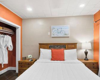 Legacy Beach Suites - Moss Town - Chambre