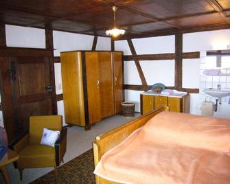 Burghof Wallhausen - Konstanz