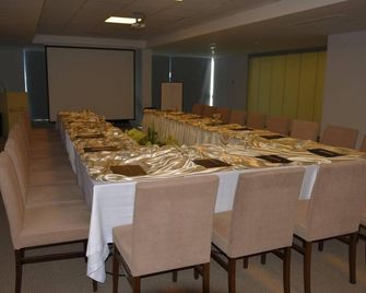 Hotels Dalgiclar - Çorum - Salle de réunion