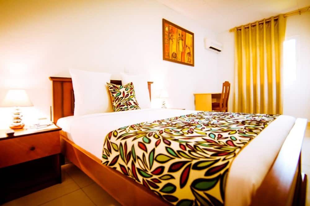 Hotel L'Adagio - Libreville