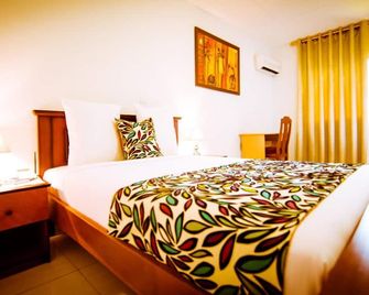 Hotel L'Adagio - Libreville