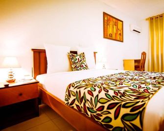Hotel L'Adagio - Libreville