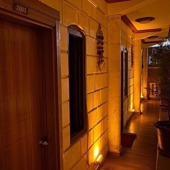Grand Babil Otel